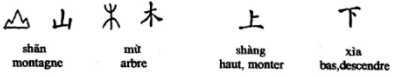symbols