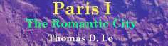 Paris I