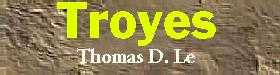 Troyes